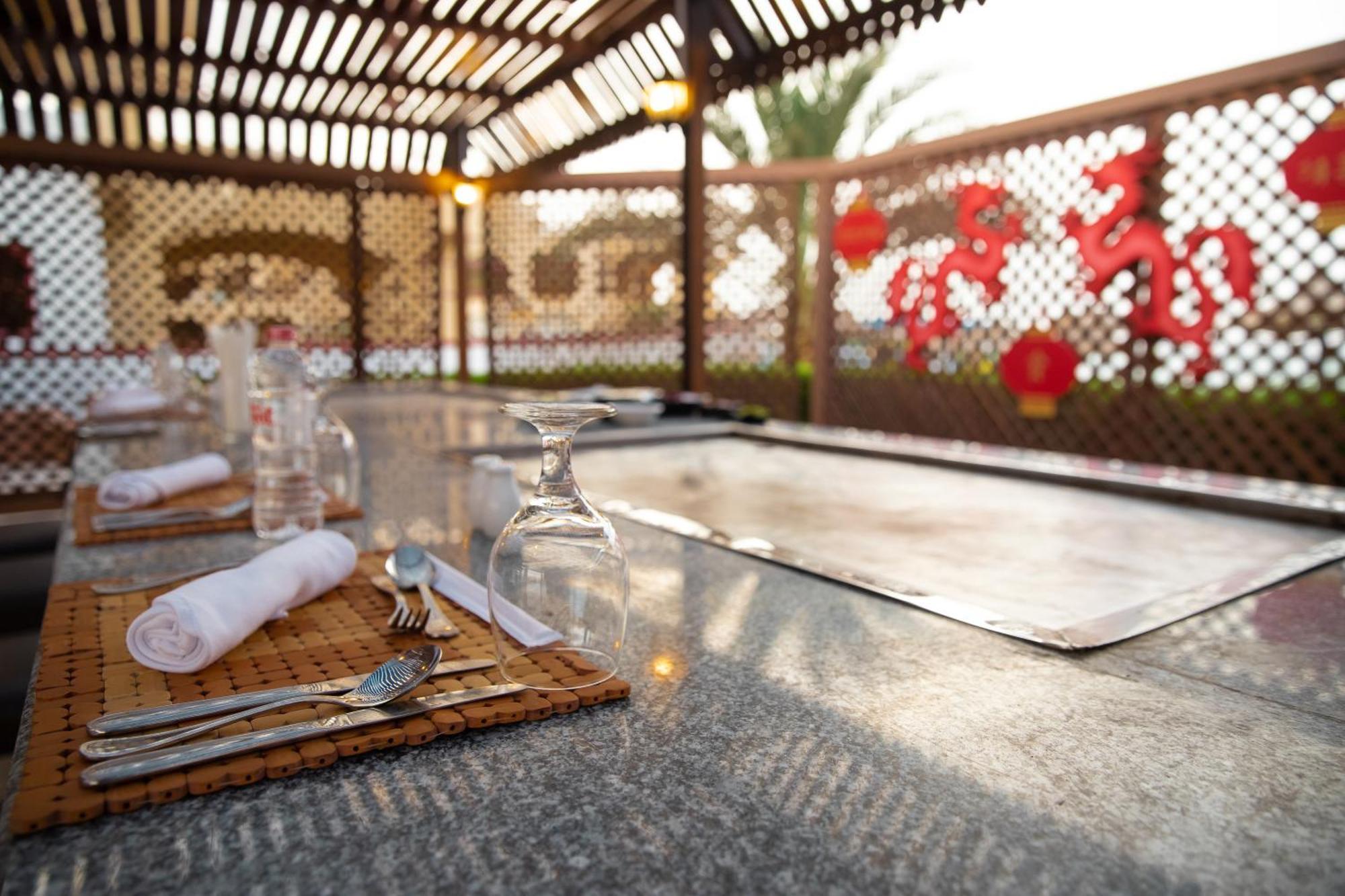 Sunny Days Palma De Mirette Resort & Spa Gurdaka Kültér fotó