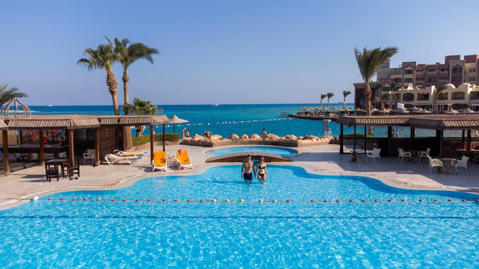 Sunny Days Palma De Mirette Resort & Spa Gurdaka Kültér fotó