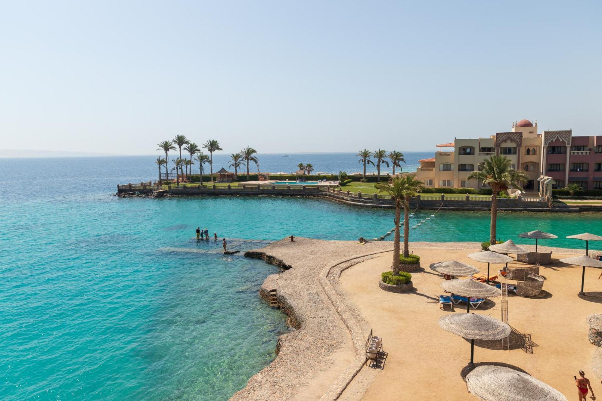 Sunny Days Palma De Mirette Resort & Spa Gurdaka Kültér fotó