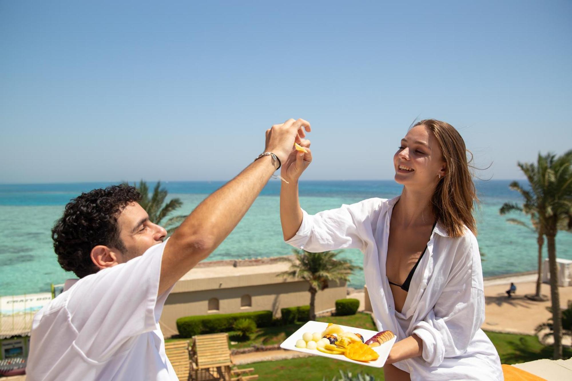 Sunny Days Palma De Mirette Resort & Spa Gurdaka Kültér fotó