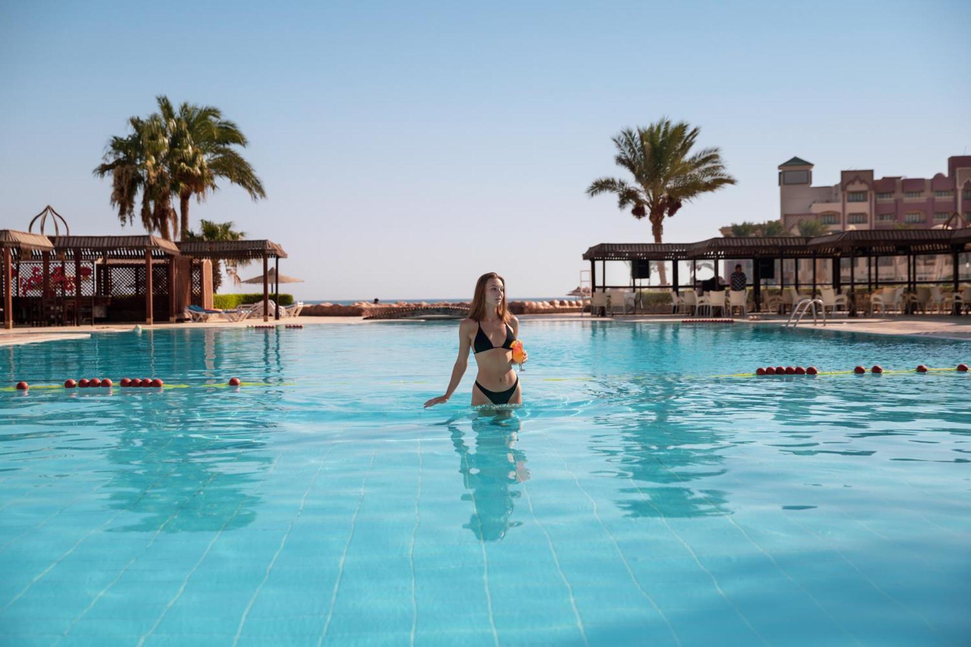 Sunny Days Palma De Mirette Resort & Spa Gurdaka Kültér fotó
